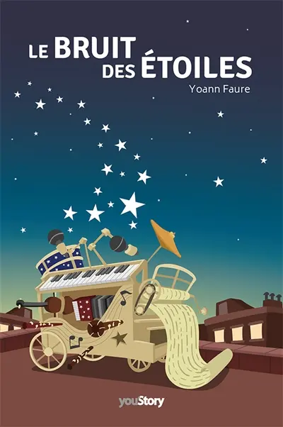 Le bruit des étoiles