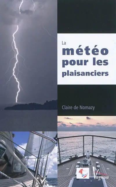 La météo pour les plaisanciers