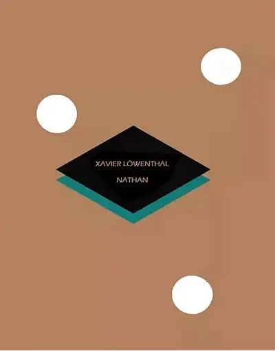 Nathan : roman pornographique et misogyne pour jeune fille