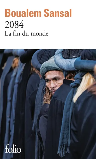 2084 : la fin du monde