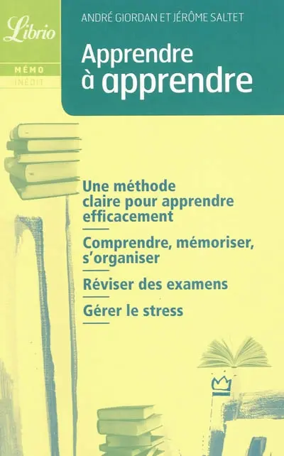 Apprendre à apprendre