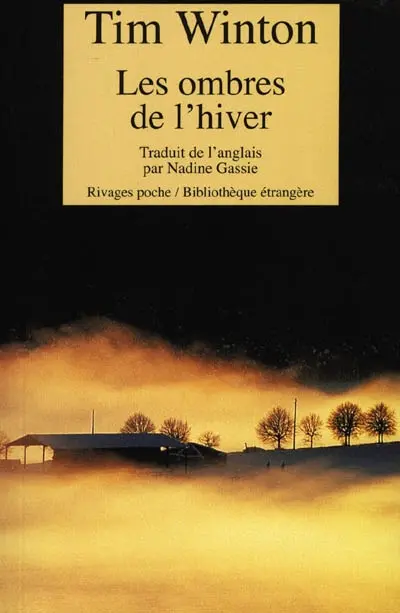 Les ombres de l'hiver