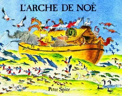 L'Arche de Noé