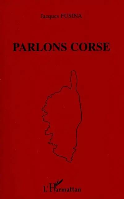 Parlons corse