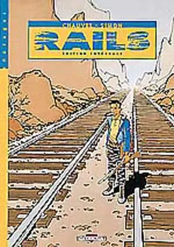 Rails : édition intégrale