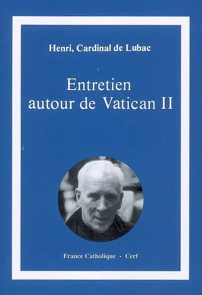 Entretien autour de Vatican II : souvenirs et réflexions