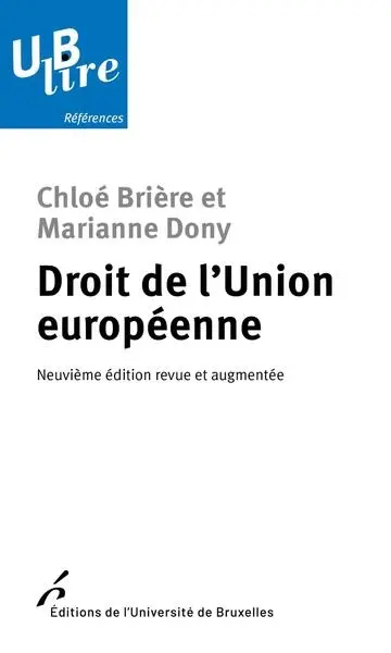 Droit de l'Union européenne