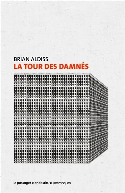 La tour des damnés