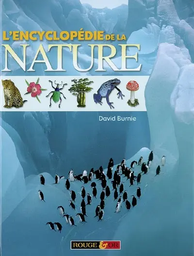 L'encyclopédie de la nature