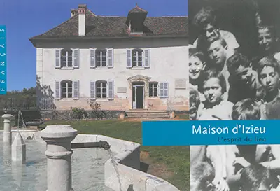 Maison d'Izieu