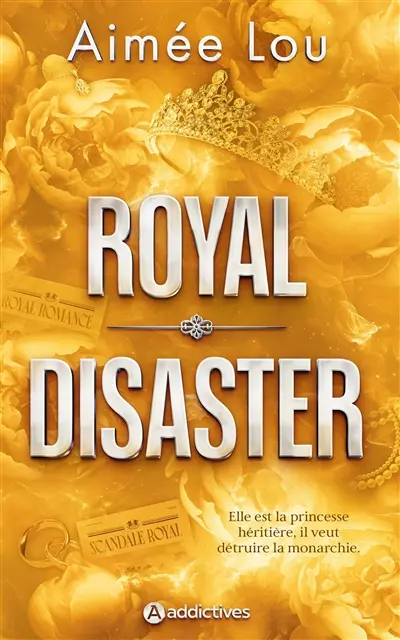 Royal disaster