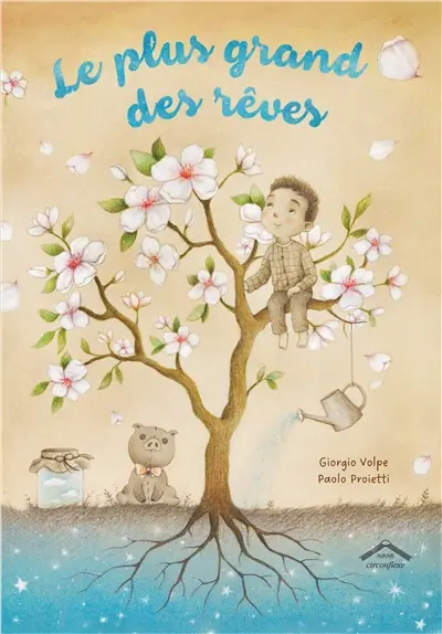 Le plus grand des rêves