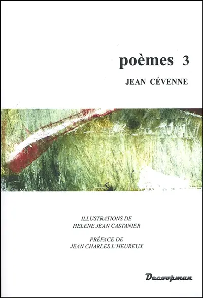 Poèmes 3