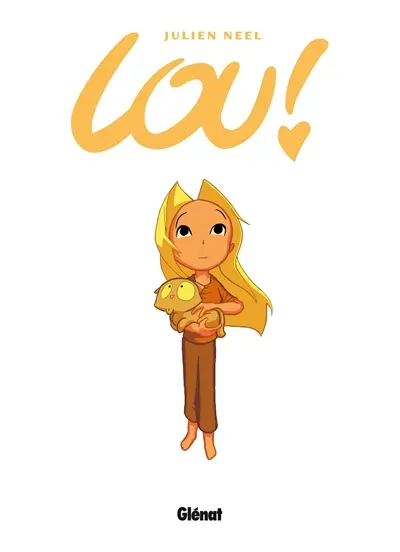 Lou ! : coffret tomes 5 et 6