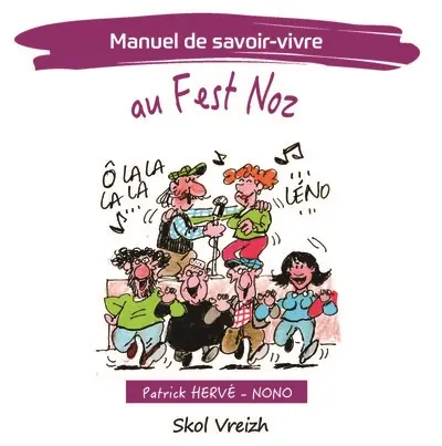 Manuel de savoir-vivre au fest noz