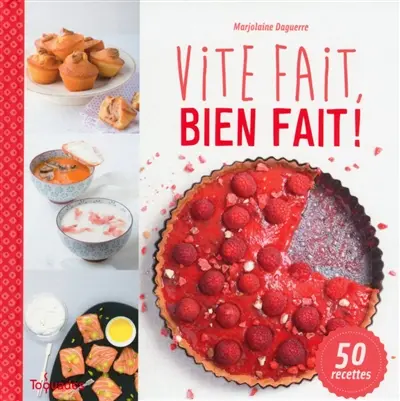 Vite fait, bien fait !