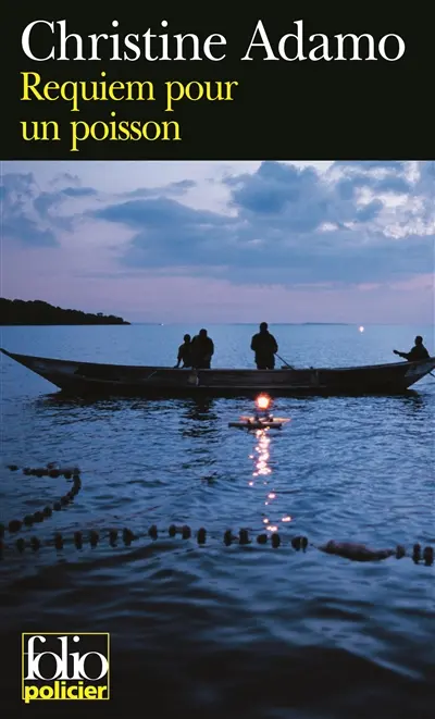 Requiem pour un poisson