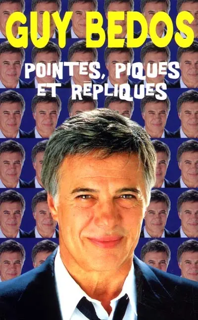 Pointes, piques et répliques