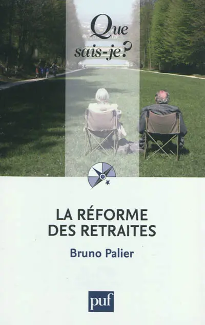 La réforme des retraites