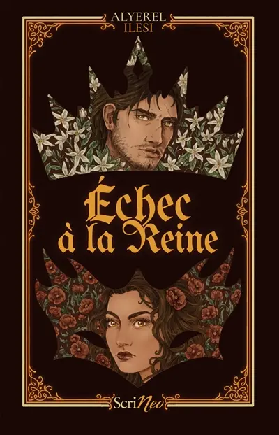 Echec à la reine