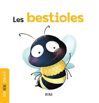 Les bestioles