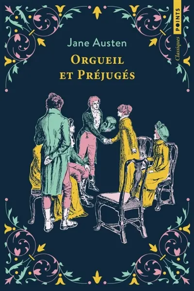 Orgueil et préjugés