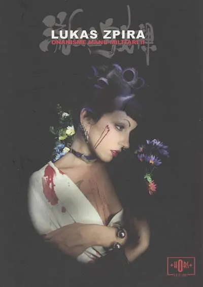 Lukas Zpira : onanisme manu militari 2