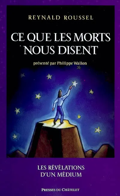 Ce que les morts nous disent