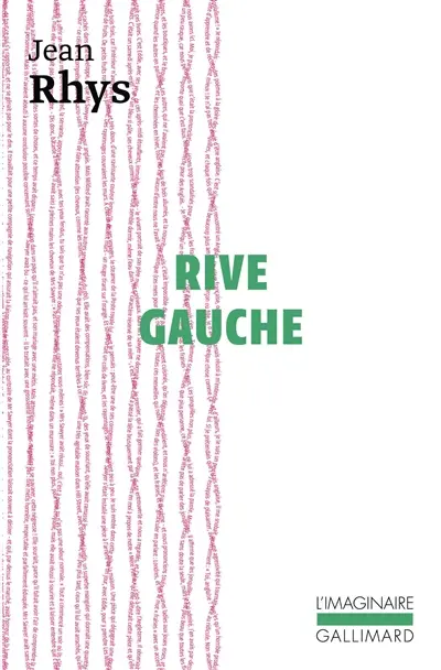 Rive gauche