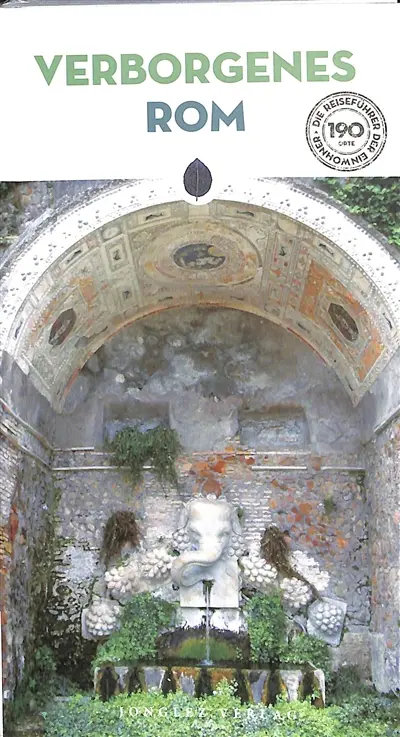 Verborgenes Rom