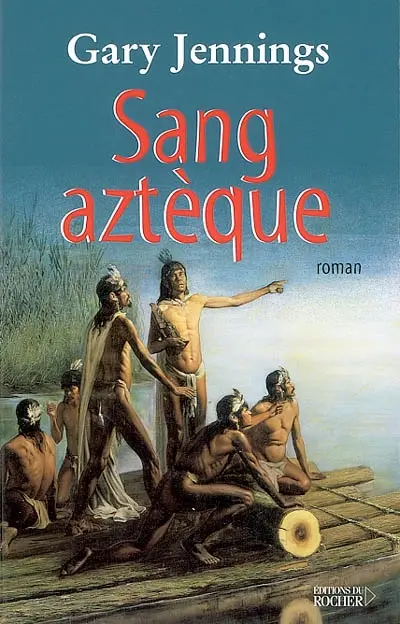 Sang aztèque