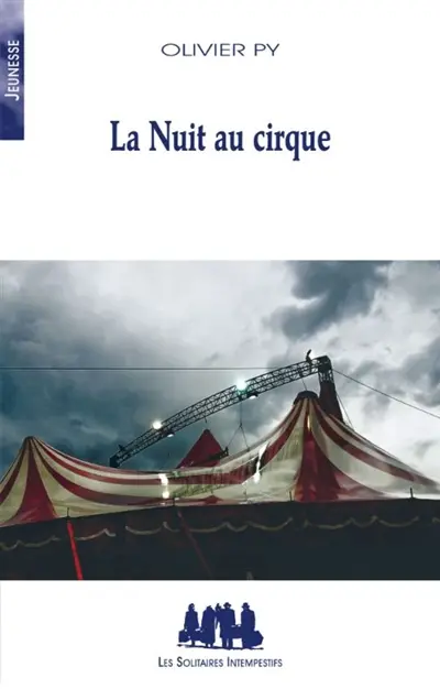 La nuit au cirque