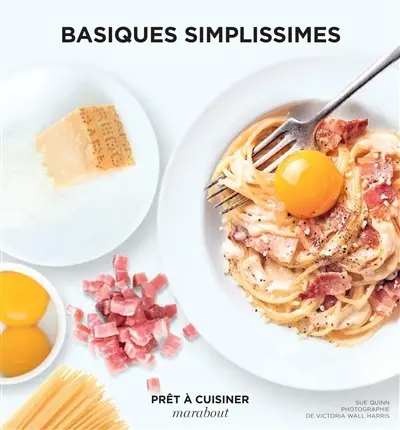 Basiques simplissimes