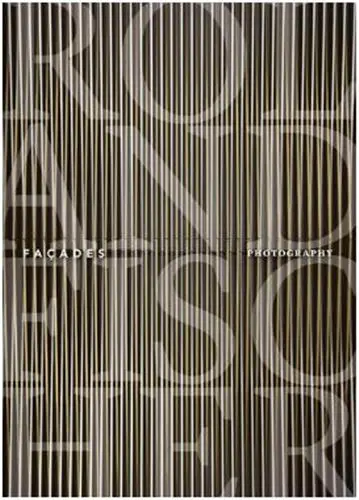 Roland Fischer Facades (Paperback)