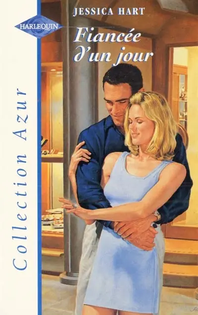 Fiancée d'un jour