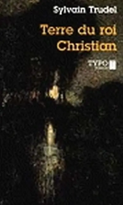 Terre du roi Christian