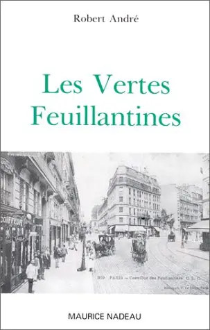Les Vertes feuillantines