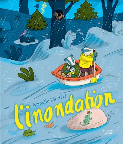 L'inondation