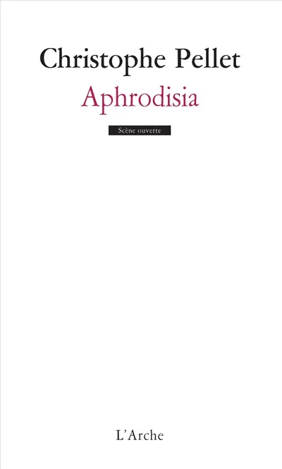 Aphrodisia