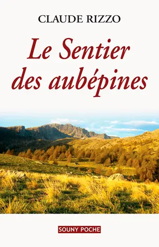 Le sentier des aubépines