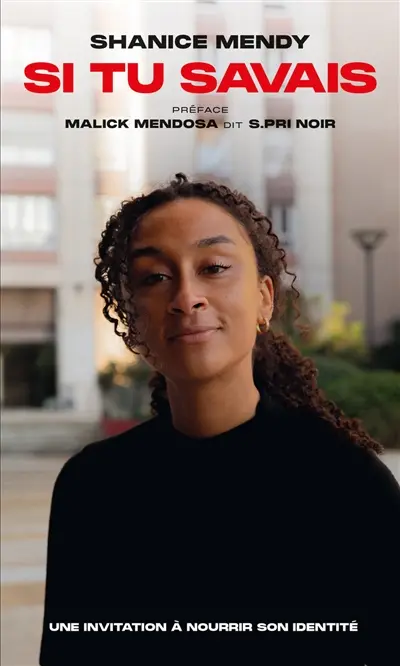 Si tu savais : une invitation à nourrir son identité