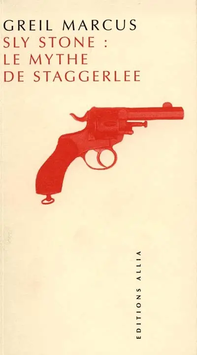 Sly Stone : le mythe de Staggerlee