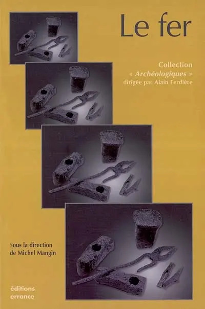 Le fer