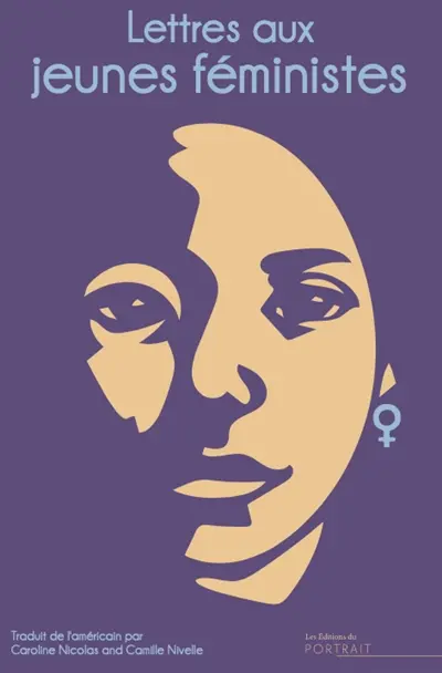 Lettres aux jeunes féministes