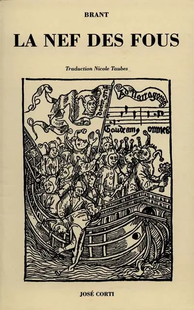 La nef des fous