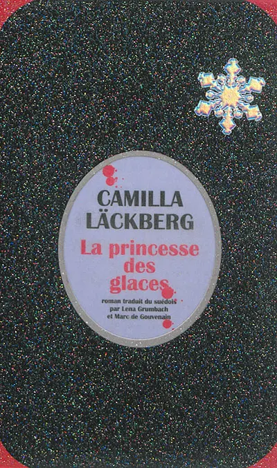 La princesse des glaces