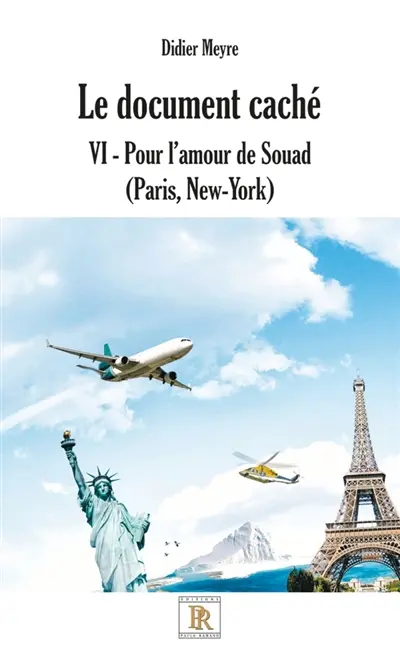 Le document caché : Pour l'amour de Saoud