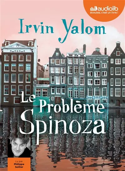 Le problème Spinoza