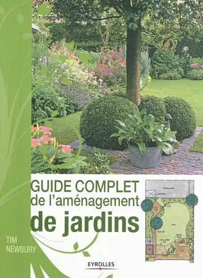 Aménager son jardin