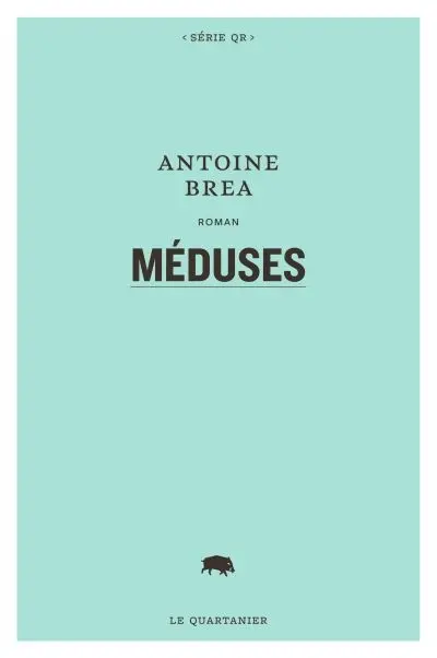 Méduses